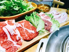 -金顺韩式烤肉·网红烤肉店(广利路店)