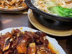 -葛记焖饼(伏牛路店)