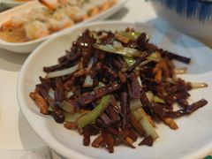 -外婆家(古墩印象城店)