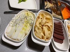 -海底捞火锅(吴中路店)