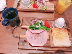 -OGAWA COFFEE 京都駅中央口店