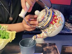 -火鳳祥鲜货火锅(宝龙广场店)