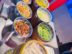 -松咖啡自助餐厅·松北香格里拉