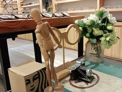 -现代视点眼镜(好第坊店)