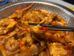 -陆府酒楼·衡阳味道(红湘店)