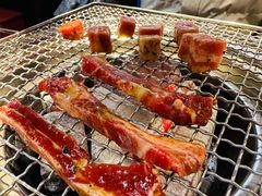 -递酒烤场(湛江路店)