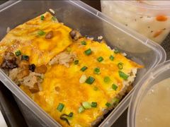 三鲜豆皮-老通城豆皮大王(吉庆街店)