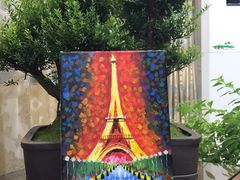 -Fun Job Art 零基础油画国画DIY画室(望京店)