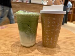 -去茶山(重庆万象城店)