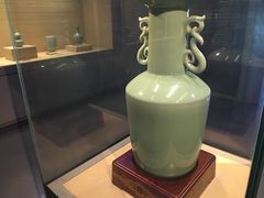 -龙泉青瓷博物馆