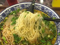 -马吉德牛肉拉面(新街口店)