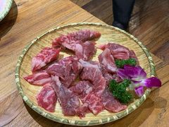 -紫霞门韩国料理烤肉(深南东路店)