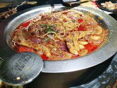 -嘎嘎鸭脑壳(金沙店)
