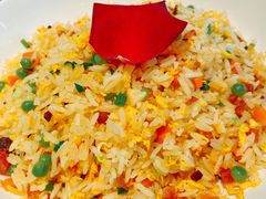 玫瑰厅淮扬炒饭-玫瑰厅上海菜(兴国路店)
