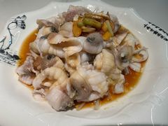 -十六台·经典广东菜(德外大街店)
