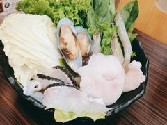 -呷哺呷哺(枫蓝国际店)