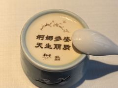 -杏花堂晋商私房菜(华熙五棵松店)