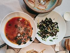 -颂福楼·南京菜(定淮门店)