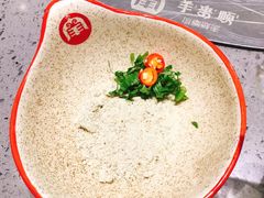 -羊来顺冰煮鲜羊铁锅烀羊肉(八卦岭店)