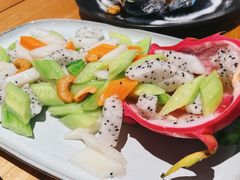 -朵朵开素食餐厅(后宰门街店)