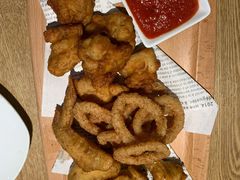 -棒约翰比萨·意面(老闵行店)