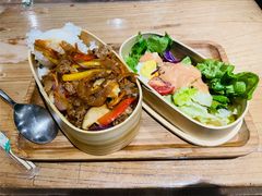 -猫小院猫主题餐厅(南锣旗舰店)