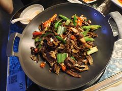 -桂花里·衢州菜·精酿餐吧(未来科技城万达广场店)