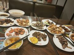 -天津瀚金佰九号温泉酒店(南楼地铁站店)