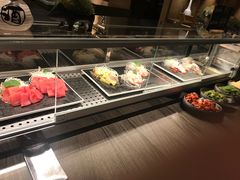 刺身-食百绚全日制餐厅(成都棕榈泉费尔蒙酒店)