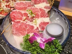 -牛焱·和牛烧肉(五大道店)