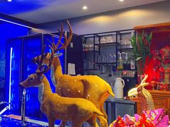 -大成海鲜烧烤·小龙虾(七宝店)