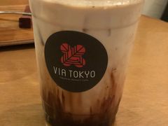 -VIA TOKYO