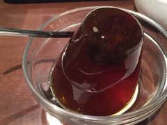 -枣子树素餐厅(铂金城店)