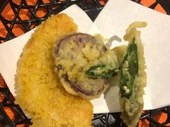 -松临·铁板烧&Omakase(神农店)