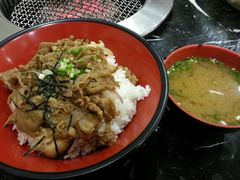 android_upload_pic-梦山水日本烧肉(五四广场店)