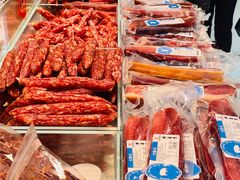 -邵万生食品公司(南京东路店)