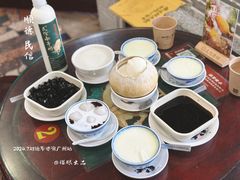 -民信老铺(华盖路店)