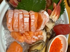-大焰自助日式料理 铁板烧(徐汇店)