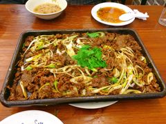 -清真永恒华威肉饼(潘家园店)