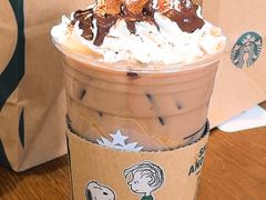 -星巴克(北京新辰里亚运村店)