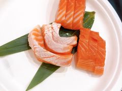 -HIHE Bistro·Oyster Bar(华熙live店)