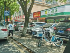-闻湘月(桥南市场店)