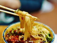 缠绵火锅粉-冒椒火辣(奎星楼街店)