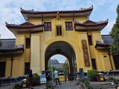 -桂林独秀峰王城景区