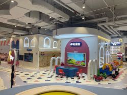 -米兜欢乐王国·儿童乐园(宝安益田假日天地店)