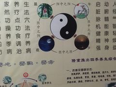 -荣神艺·推拿SPA养生馆(万菱汇店)