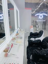 -babiline芭比莱恩半永久纹眉纹唇发际线