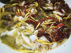 -太二酸菜鱼(深圳布吉万象汇店)