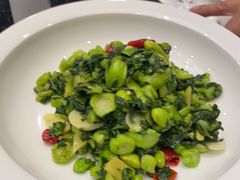 -香山湖家家宴(中山陵店)