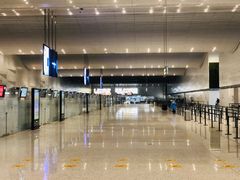 -广州白云国际机场-T2航站楼